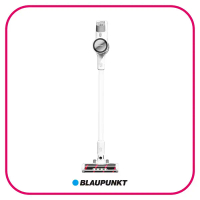【BLAUPUNKT】德國藍寶 濕拖無線吸塵器 BPH-V24D