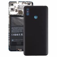 Back Cover for Xiaomi Mi Max 3 Replacement Back Cover