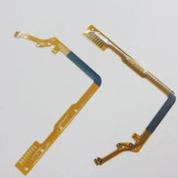For Canon A610 A620 A630 A640 Lens Shutter FPC Flex Cable NEW