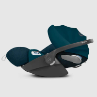 【A8Mama&Dada】Cybex Cloud Z Plus汽座