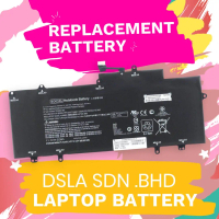 REPLACEMENT H.P BO03XL Chromebook 14-X010NR Stream 14-Z000NR Stream 14-Z026LA LAPTOP BATTERY REPLACE