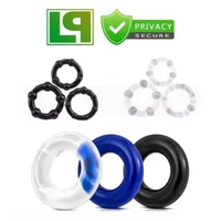 Stay Hard Strong Cock Ring