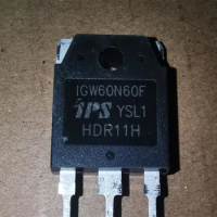 10/PCS IGW60N60F=BT60N60 IGBT 60A 600V GH60N60