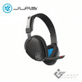 JLab JBuds Work 真無線耳機 | 黑色 | 高清音質 | ANC主动降噪