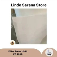 Filter Press Cloth / kain Saringan mesin Kain filter press PP 750B