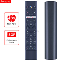 Voice remote control for KONKA EKO Kogan BAUHN 55 4K Ultra HD Android TV