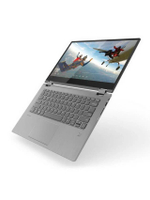 โน๊ตบุ๊ค ( 14" , RAM 4 GB, 128 GB) + กระเป๋า รุ่น YOGA530-14 I3