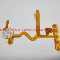 NEW Keyboard Button Rear Cover Flex Cable For Nikon D5000 Digital Camera Repair Part