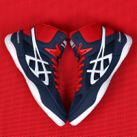 ใหม่ Professional ing รองเท้าผู้ชายผู้หญิง flighting รองเท้าผ้าใบหรูหรา GYM footwearts Anti SLIP wre