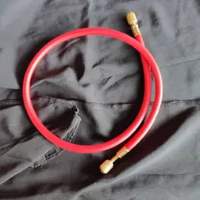 SELANG MANIFOLD R 22 / R22 / R134 PANJANG 88CM / PANJANG 150CM - SELANG ANALIZER R22 - SELANG FREON 