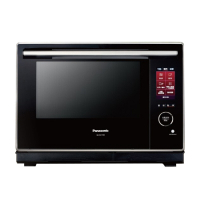 Panasonic國際牌 30L蒸氣烘烤微波爐 NN-BS1700