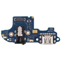 Replacement for OPPO Realme 3 Charging Port Board Connector Board Parts Flex Cable for OPPO Realme 3 Repair Part