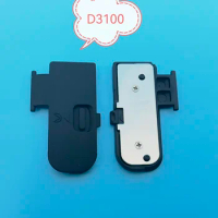 1Pcs NEW Battery Door Cover Lid Cap for NIKON D5000 D5100 D3500 D5500 D5600 D3100 D3200 D7100 Repair Part