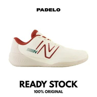 Sepatu New Balance Fuel Cell 996V5 2026 - Sepatu Padel 42 1/2