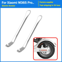 Steel Wheel Tire Lever Inner Tube Replacement Tyre Repair Tool Kits for Xiaomi M365/M365 PRO/M365 PRO 2 Electric Scooter Parts