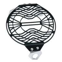 Motorcycle Accessories Headlight Protector Grille Guard Cover for CFMOTO CLX700 CLX 700 700CLX