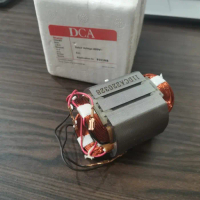 DCA Stator 9553 NB rumah gulungan dinamo armature grenda makita 9553b