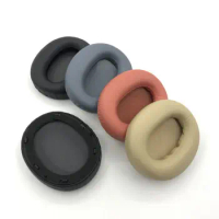 For Edifier W820NB Earpads Ear Pads Headphone Earpads Headphone Ear Pads Cushion Cover Replacement Earmuff Repair 1Pair
