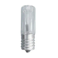for Dc 10-12v E17 Uvc Uv Light Tube Bulb 3w Lamp Lights Germicidal Lamp Bulb