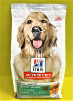 ⚜️四寶的店⚜️希爾思《成犬 完美體重 雞肉特調食譜)  15 磅 (6.8 公斤) /包》 Hill’s SCIENCE DIET 犬飼料 / 狗乾糧