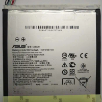 New genuine Battery for ASUS ZenPad S 8.0 (Z580CA) ZenPad Z8050CA C11P1510 3.8V 15.2WH