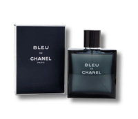 增量庄 - Bleu De Chanel - 蔚藍男士淡香水 150ml