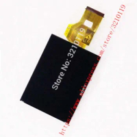 New LCD display screen For Sony DSC- RX100 RX100 II III IV V M2 M3 M4 M5 digital camera repair part with backlight+glass
