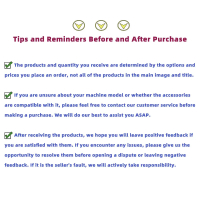 แปรง Tricut เข้ากันได้กับ Dreame L10s Pro Ultra Heat, L20 L30 L40 Ultra, X30 X40 Ultra, Mova E30 Ult