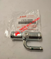 Pipa union heater SX4 sx-4,Xover, Neo Baleno, swift asli SGP Sparepart Suzuki