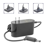 Li-ion Battery Charger for Dyson V6 V7 V8 Cordless Vacuum Absolute Animal Fluffy Vacuum Power Supply Adapter for Dyson Charger