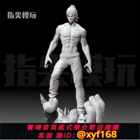{保固一年 可打統編}艾倫·耶格爾 Eren Jaeger進擊的巨人1/24手辦GK模玩白模3D打印