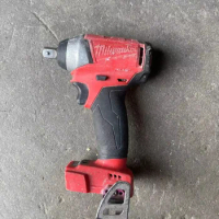 Milwaukee 2753-20 M18 1/2" Square Ring Impact Wrench - Only one Tool.USED.SECOND HAND