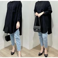 PREMIUM RAYON DIAMOND Lisa Tunik RAYON DIAMOND