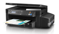 EPSON L605 高速網路Wi-Fi六合一(列印 / 影印 / 掃描 / 雙面列印 / 網路 / Wi-Fi) 連續供墨印表機 WiFi列印機 WiFi印表機 WiFi影印機 WiFi掃描機 雙面