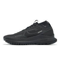 Nike 防水野跑鞋 React Pegasus Trail 4 GTX V2 男鞋 女鞋 黑 機能 戶外 HM9728-002
