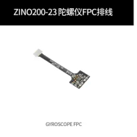 Hubsan Zino 2 / ZINO 2+ Plus RC Drone Quadcopter Spare Parts Gyroscope FPC ZINO200-23