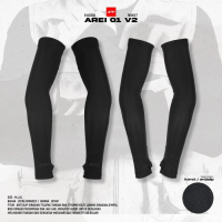 HANDSHOCK/MANSET TANGAN REI 02 2340 - MODEL TERBARU