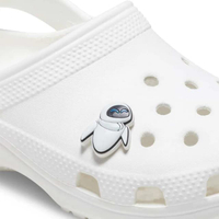 Jibbitz Pixar Wall-E Eve ตัวติดรองเท้า หลากสี - CR024AC059EHTH