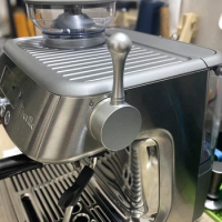 Coffee Machine Operating Lever Replacement Steam Lever for Breville 870/878 Coffee Machine Espresso Brista Accessories