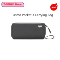DJI Osmo Pocket 3 Carrying Bag Designed specifically for the Creator Combo for DJI Pocket 3 Original Bag