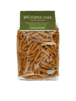 เส้นพาสต้า Wholewheat Penne