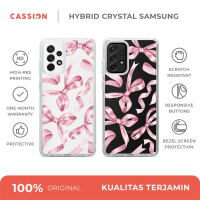 Hybrid Case For Samsung A57 A37 A27 A07 A17 A56 A55 A35 A25 A16 A15 A54 A36 A34 A14 A53 A33 A26 A23 