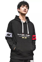 Trendyshop Printed Hoodies