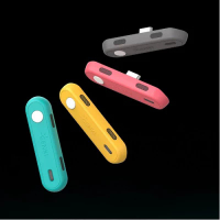 Genki GENKI 輕型藍牙接駁器-黃色 1pc