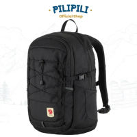 Tas Ransel Laptop Fjallraven Skule 20 Black