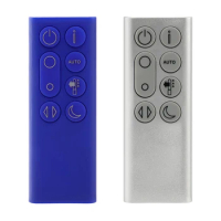 Remote Control For Dyson TP04 TP06 TP09 DP04 Air Purifier Bladeless Fan Spare Parts