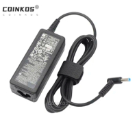 19.5V 2.31A 45W AC Power Adapter Laptop Charger For HP 696694-001 240 245 250 255 G3 G4 G5 G6 854054-001 15-u000nc Notebook