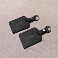 Sarung Kunci Kad Teras, ZEEHO, Serasi dengan AE3, AE4, AE5i, AE8, Kenderaan Elektrik, Pemegang Kunci