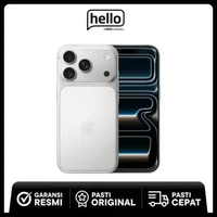 iPhone 17 Pro Max 2 TB Silver