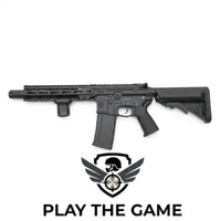 MAINAN WGB WGG BOHAN MK8 SLR BLOWBACK GEL BLASTER